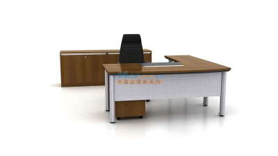 办公家具厂品牌行政人员台推荐 兼顾高效与品味的职场优选