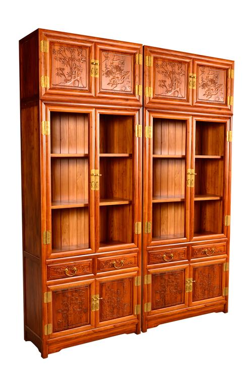 红木卧室类家具