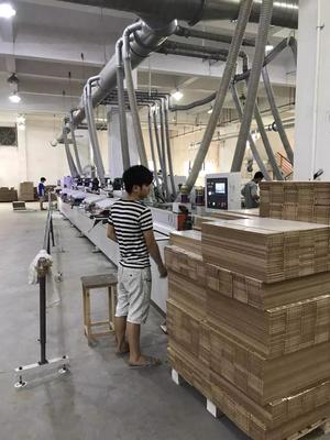 家具头条|当圣奥、长江和名美轩遇上快涂美,会带来怎样的&ldquo;边缘&rdquo;革命性改变呢?